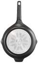 SARTEN TEFAL AROMA GRILL 26CM INDUCCION