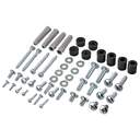 SOPORTE TV HAMA00220809 400X400 FIJO 32%%%quot;-65%%%quot;