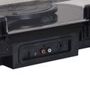 TOCADISCOS DENVER VPL-230B BLACK