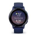 SMARTWATCH GARMIN VIVOACTIVE 5 AZUL 010-02862-12