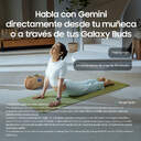 AURICULARES SAMSUNG BUDS3 FE BLACK