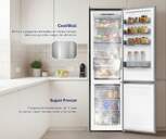 FRICOM. ARTICA COOLTECH200CI 200X60 COOLWALL DINOX