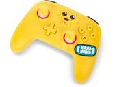 MANDO NINTENDO SWITCH INALAMBRICO PEELY