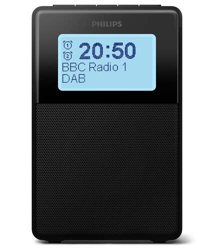 Radio reloj Philips TAR/5100