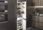 FRICOM. HAIER HBW5518E 177x55 NF INTEGRABLE