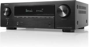 Receptor Denon AVR-X1800H