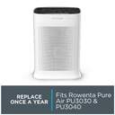 ACC. FILTRO PURIFICADOR AIRE ROWENTA XD6231ES