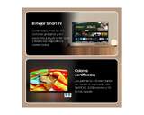 TV SAMSUNG 77%%%quot; TQ77S85D OLED UHD SMART TV 120HZ