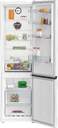 FRICOM. BEKO B1RCNE404W 203x60 NF BLANCO