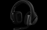 AURICULARES LOGITECH G533 DTS 7.1 GAMING