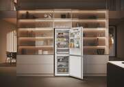 FRICOM. HAIER HDPW5618CNPW 185x60 NF BCO