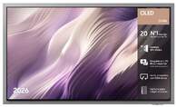 TV SAMSUNG 77%%%quot; TQ77S99H UHD OLED SMART TV 165HZ