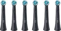 ACC. ORALB IO ULTIMATE CLEAN NEGRO 6UD  