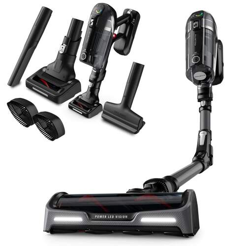 Aspirador Escoba Rowenta X-Force Flex 14.60