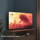 TV PHILIPS 32%%%quot; 32PHS5500 HD PIXEL PLUS DOLBY AUDIO
