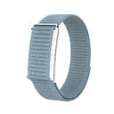 SMART BAND DCU MOVE FIT BAND AZUL PLATA