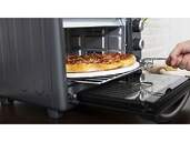 HORNO SOBREMESA CECOTEC BAKE%%%amp;TOAST 26L CONVEC 3818
