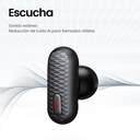 AURICULARES AMAZFIT UP OPEN EAR CONDUCCION OSEA