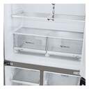 FRI. LG GMV960MBDE 179x92x73 4P INOX
