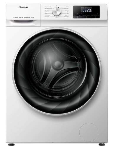 Hisense WFQY101429VJM Lavadora 10kg Clase A