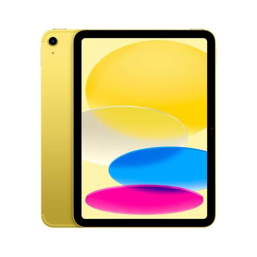 Tabblet Apple iPad 2025 11ª Gen 512 GB