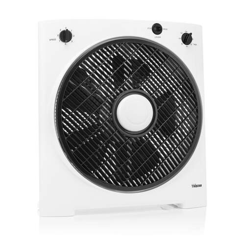 Ventilador Suelo Tristar VE-5858 BOX