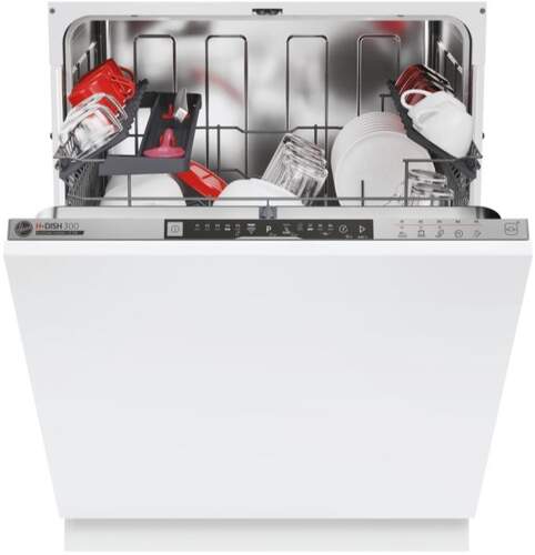 Lavavajillas Integrable Hoover HI3E7L0S