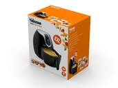 FREIDORA AIRE TRISTAR FR6996 5,2L 1800W NEGRA