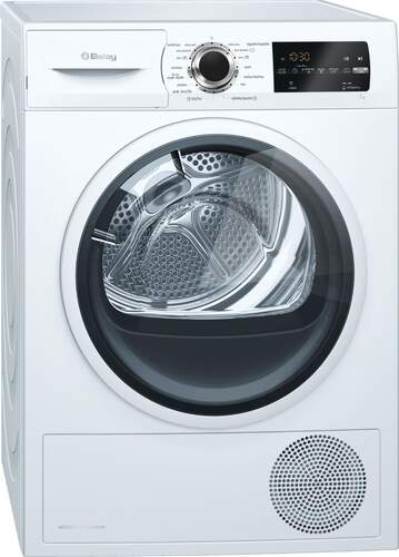 Secadora bomba de calor Balay 3SB978B