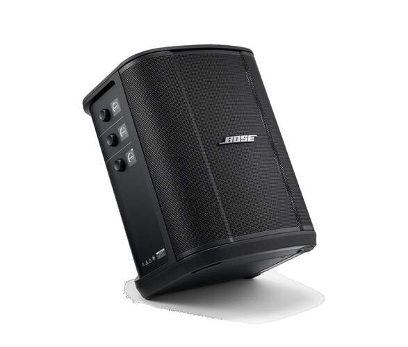 Altavoces Bose S1 Pro+