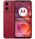 SMARTPHONE MOTOROLA G05 4/256 6,67%%%quot; PLUM RED