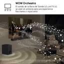 BARRASONIDO LG SG10TY 3.1 420W DOLBY ATMOS DTSX