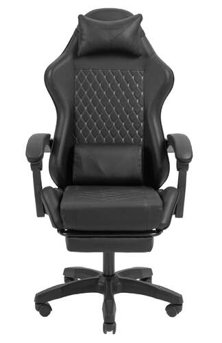 Silla Mars Gaming MGC-X Negro
