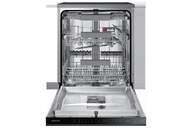 LVJ. SAMSUNG DW60A8050FB 8P 14S BLACK 3%%%#170;B