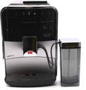 CAFET. MELITTA BARISTA T SILVER SUPERAUTOMATIC