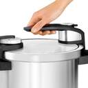 OLLA PRESION RAPID. BRA TEKNA 4 L ABREFACIL