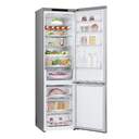 FRICOM. LG GBV7280AMB 203x60 INOX METALFRESH