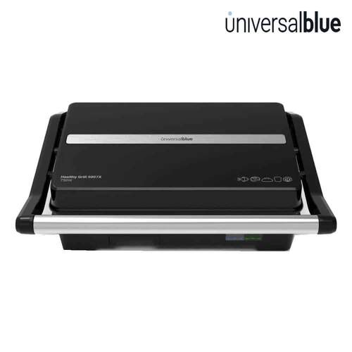 Grill Universal Blue Healthy 781