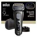 AFEITA. BRAUN 9615S SERIE9 PRO  60MIN WET%%%amp;DRY