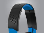 AURICULAR TURTLE BEACH FORCE RECON 70 P NEGRO/AZUL