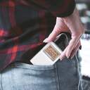 RADIO BOLSILLO SANGEAN DT-160 BLANCO FM/AM