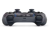MANDO SONY PS5 DUALSENSE WIRELESS GREY CAMO V2