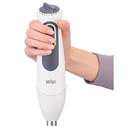 BATID. BRAUN MQ3125B 750W ACC.PICADOR AMASADOR