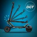 PATINETE ELECTRICO CECOTEC Z POWER MOUN 800W 10,5%%%quot;