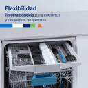 LVJ. BALAY 3VS6361IP 6P INOX DSP 3%%%#170;B 44dBA