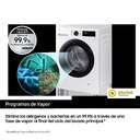 LVD. SAMSUNG WW11DG5B25AEEC 11KG 1400RPM BLANCO