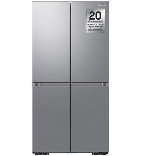 Frigorífico Americano Samsung RF65DG960ES