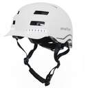 CASCO INTELIGENTE SMARTGYRO SMART PRO L BLANC BLUE