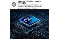PORTATIL LG GRAM PRO 16%%%quot; 16Z90TS U9 32GB 1TB