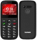 SENIORPHONE TELEFUNKEN TF S420 BLACK